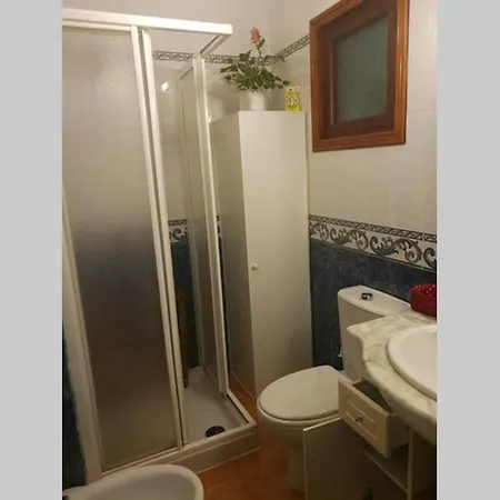 U Růžové Laguny * Torrevieja