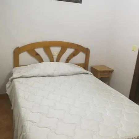 Prázdninový dům U Růžové Laguny