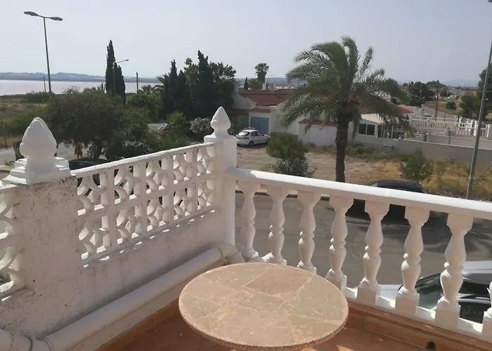 U Ruzove Laguny Σπίτι διακοπών *