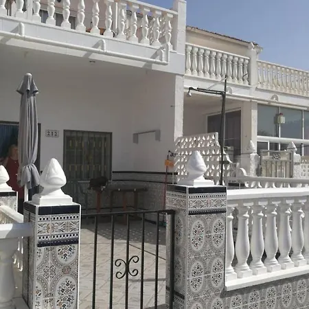 Holiday home U Ruzove Laguny Torrevieja